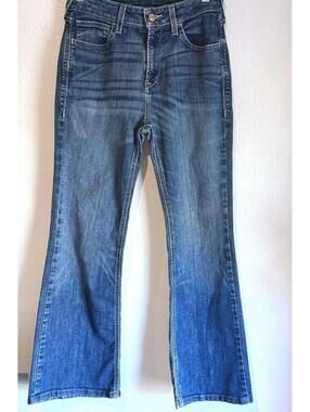 Ariat Slim Trouser Bootcut 28S (Short)